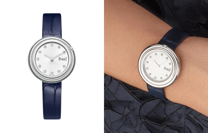 Cartier Tank Solo 腕錶